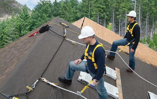 maintenance of your roof