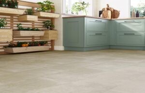 Flooring Good For Kitchens