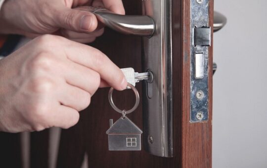 Professional Door Lock