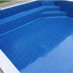 Common Issues with Your In-Ground Pool Liner