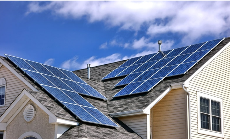 Solar Energy Worth Installing