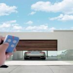 Top Reasons to Choose a B&D Remote Control Garage Door for Your Home