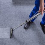 How Steam Cleaning Enhances Carpet Fiber Durability and Prevents Premature Wear