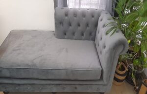 chaise lounge sofa