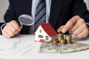 Real Estate Investment Growth