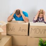 Secrets to a Smooth and Stress-Free Move