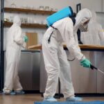 Alert New Homeowners! Avoid These Pest Control Mistakes in Horizon West