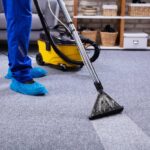 Happy Clean Gives 6 Expert Tips For Hardwood Floor Cleaning in Dublin