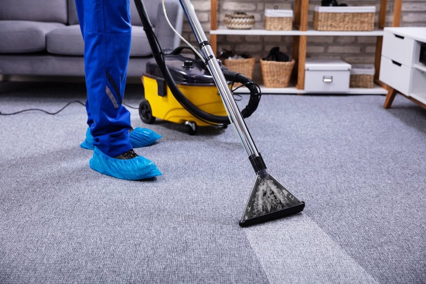 If you treat them well, they’ll keep your home looking beautiful every single day. If these tips are too much, you can always call a professional floor-cleaning company in Dublin to handle it.