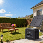 Backup Power Solutions for Modern Homes and Outdoor Living