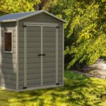 The Garden Shed is Dead: Reinventing Your Outbuilding as a Design Feature
