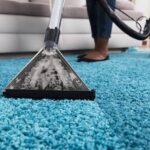 The Carpet Smell Wouldn’t Go Away – Then I Tried Happy Clean in Dublin