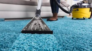 deep carpet cleaning Dublin